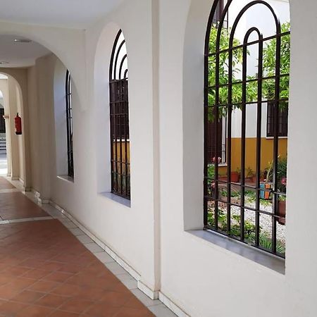 Precioso Apartamento Junto A Plaza La Corredera Cordoba Dış mekan fotoğraf
