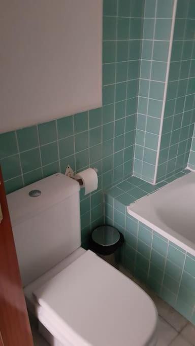 Precioso Apartamento Junto A Plaza La Corredera Cordoba Dış mekan fotoğraf