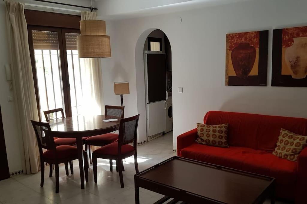 Precioso Apartamento Junto A Plaza La Corredera Cordoba Dış mekan fotoğraf