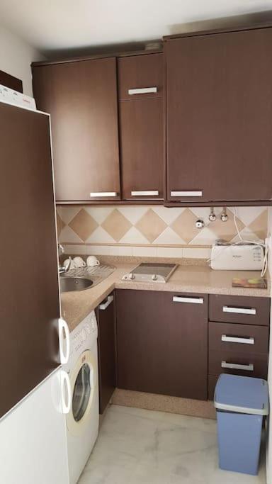 Precioso Apartamento Junto A Plaza La Corredera Cordoba Dış mekan fotoğraf