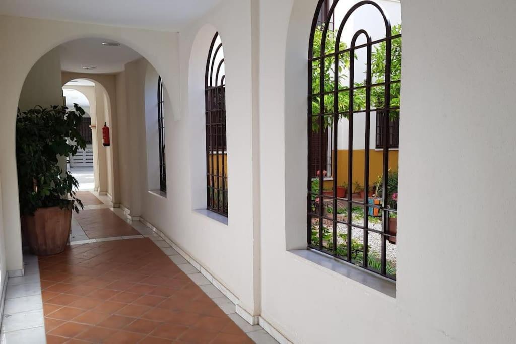 Precioso Apartamento Junto A Plaza La Corredera Cordoba Dış mekan fotoğraf
