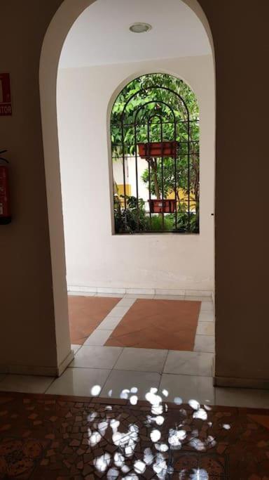 Precioso Apartamento Junto A Plaza La Corredera Cordoba Dış mekan fotoğraf