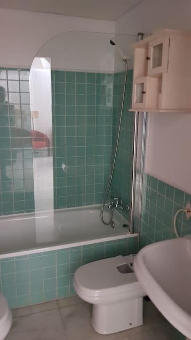 Precioso Apartamento Junto A Plaza La Corredera Cordoba Dış mekan fotoğraf